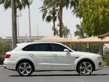 Bentley Bentayga 2019 V8